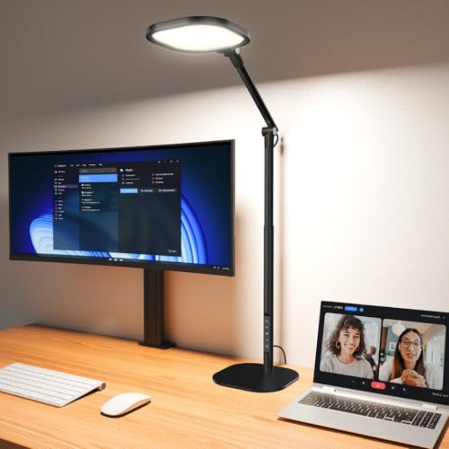 Lighting & Home Decor Studio - Led Desk Lamps for Home Office