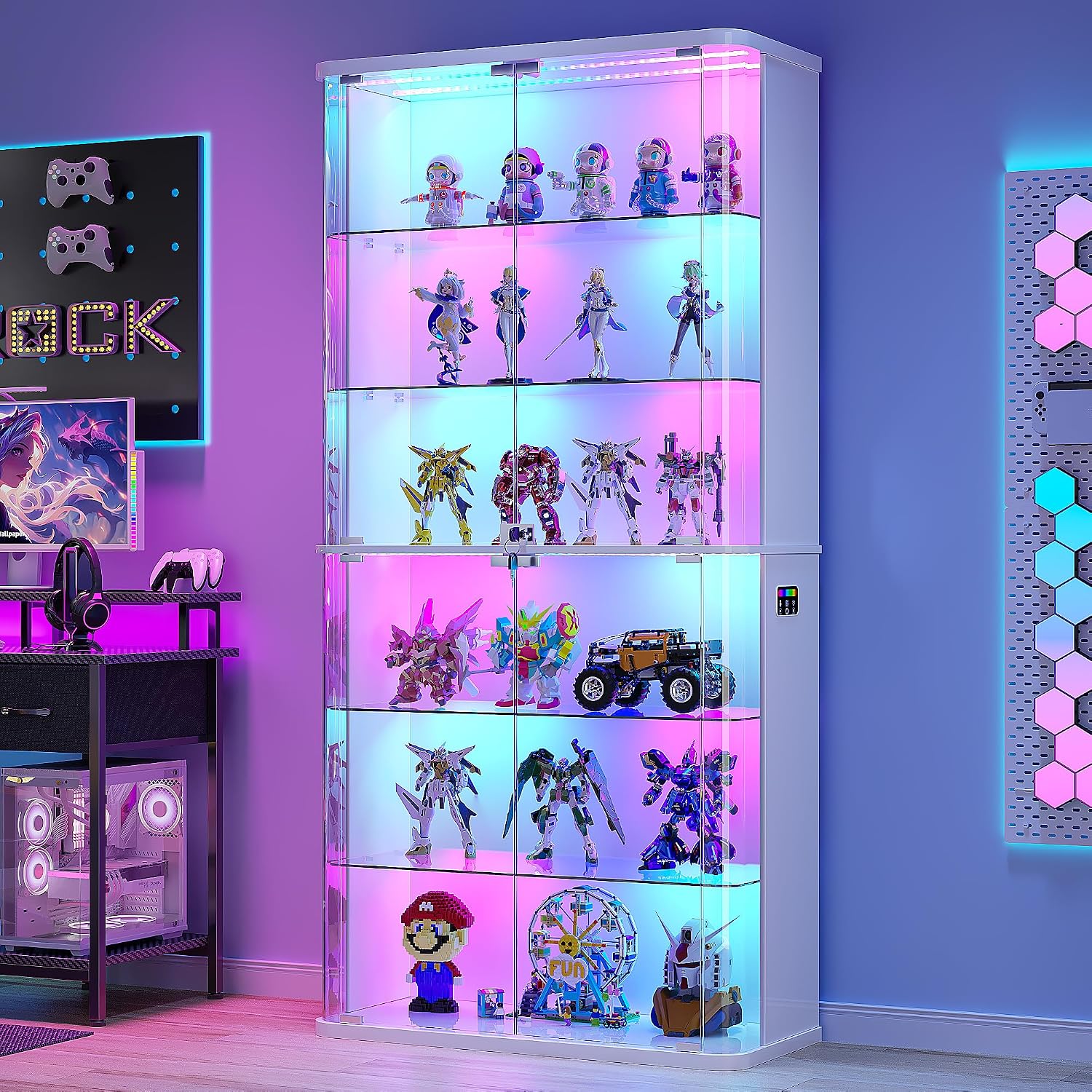 Lighting & Home Decor Studio - 71