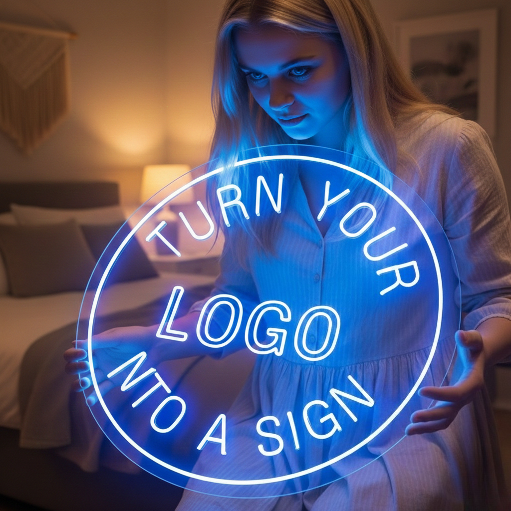 Lighting Decor For Wedding - Custom Led Neon Signs LED Light