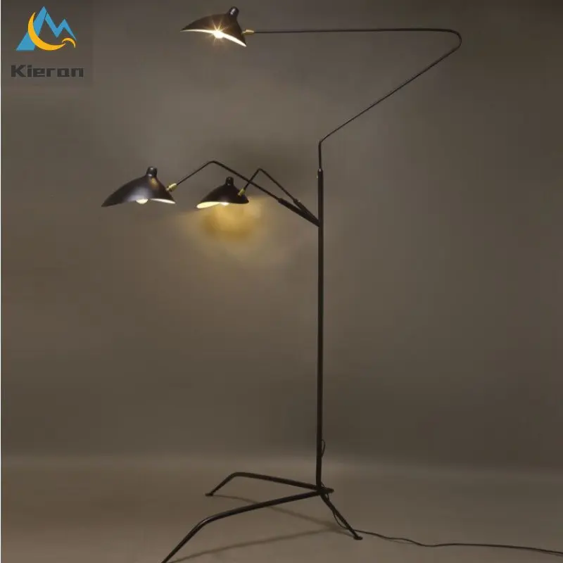 Nordic Modern Tripod LED Floor - Floor Lamp Tripod 리뷰 및 가격