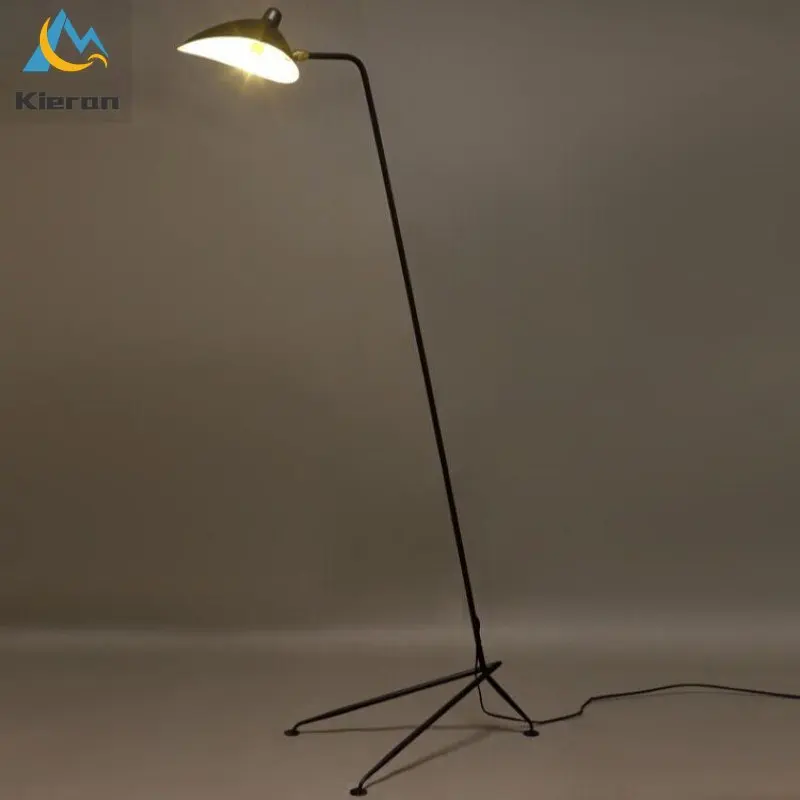 Nordic Modern Tripod LED Floor - Floor Lamp Tripod 리뷰 및 가격