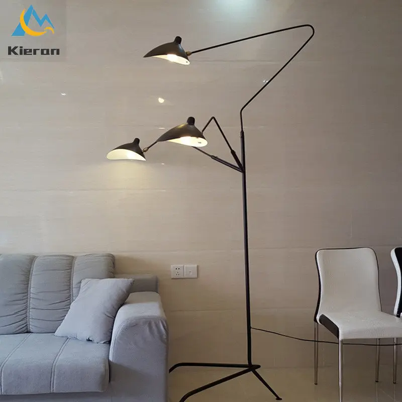 Nordic Modern Tripod LED Floor - Floor Lamp Tripod 리뷰 및 가격