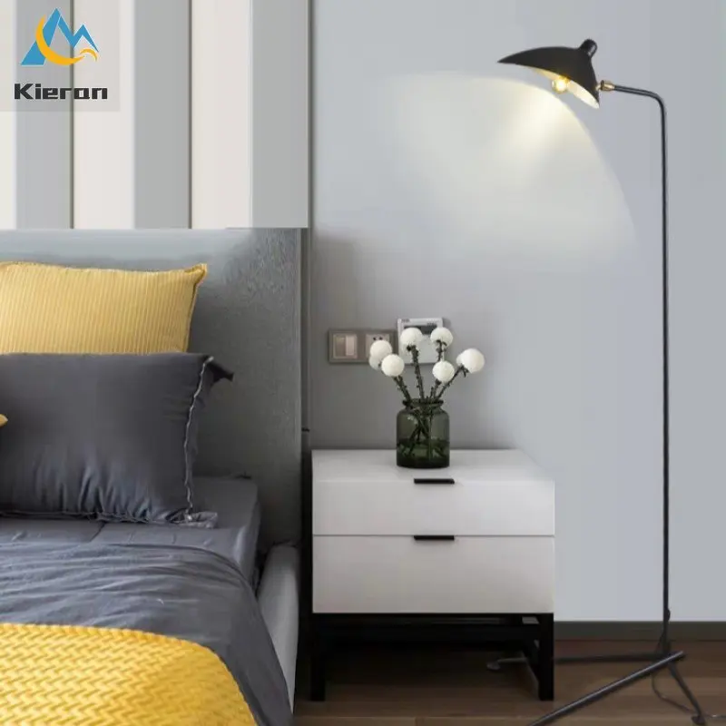 Nordic Modern Tripod LED Floor - Floor Lamp Tripod 리뷰 및 가격