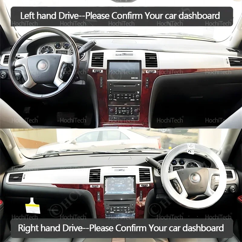 Car Dashboard Cover Avoid Ligh - Lighting Jockey 리뷰 및 가격