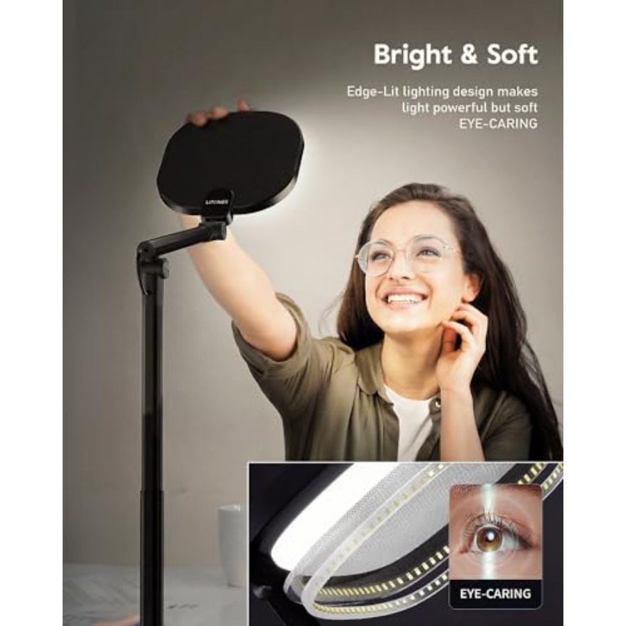 Led Desk Lamps for Home Office - Lighting & Home Decor Studio 리뷰 및 가격