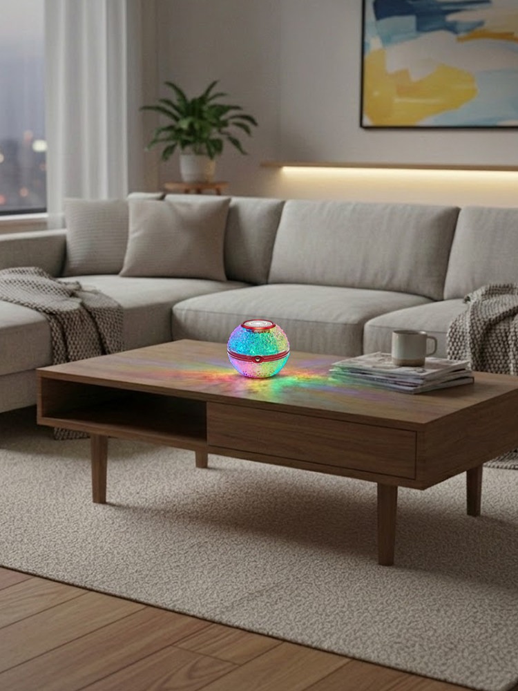 French Thomson Audio Ambient L - Decor Lighting Uk 리뷰 및 가격