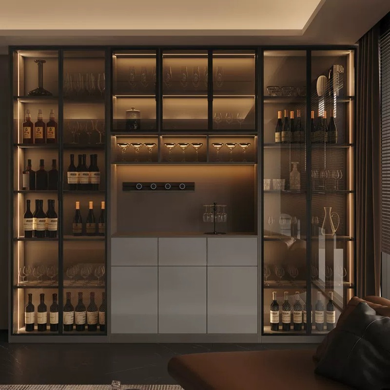 Light luxury Italian dining si - Lighting & Home Decor Studio 리뷰 및 가격
