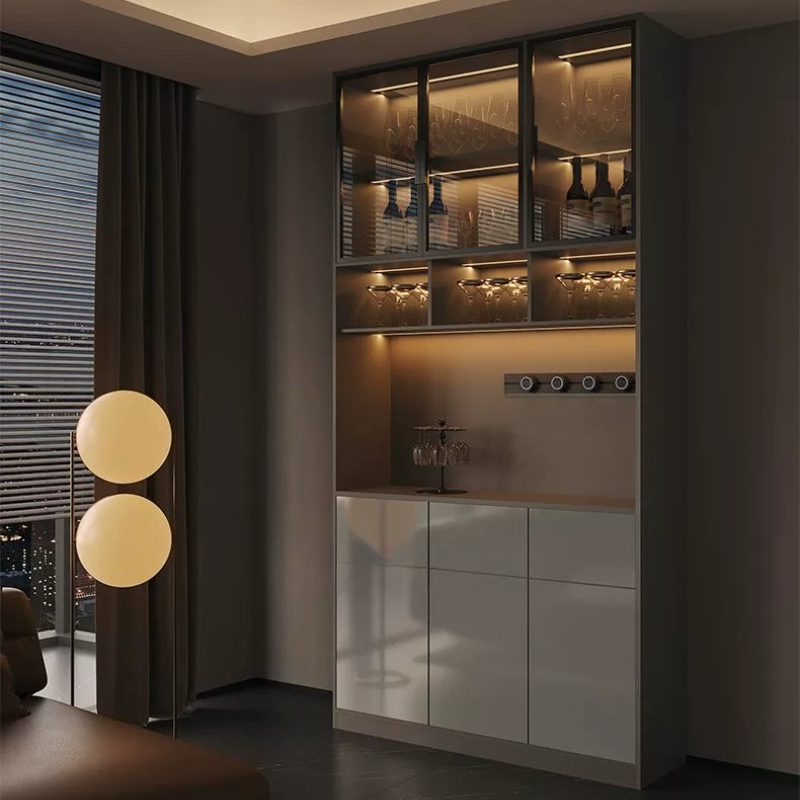 Light luxury Italian dining si - Lighting & Home Decor Studio 리뷰 및 가격