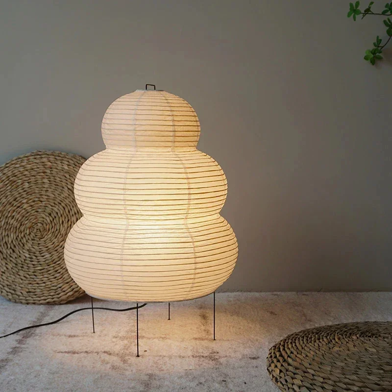 apanese Wabi-Sabi Tripod Floor - Floor Lamp Tripod 리뷰 및 가격