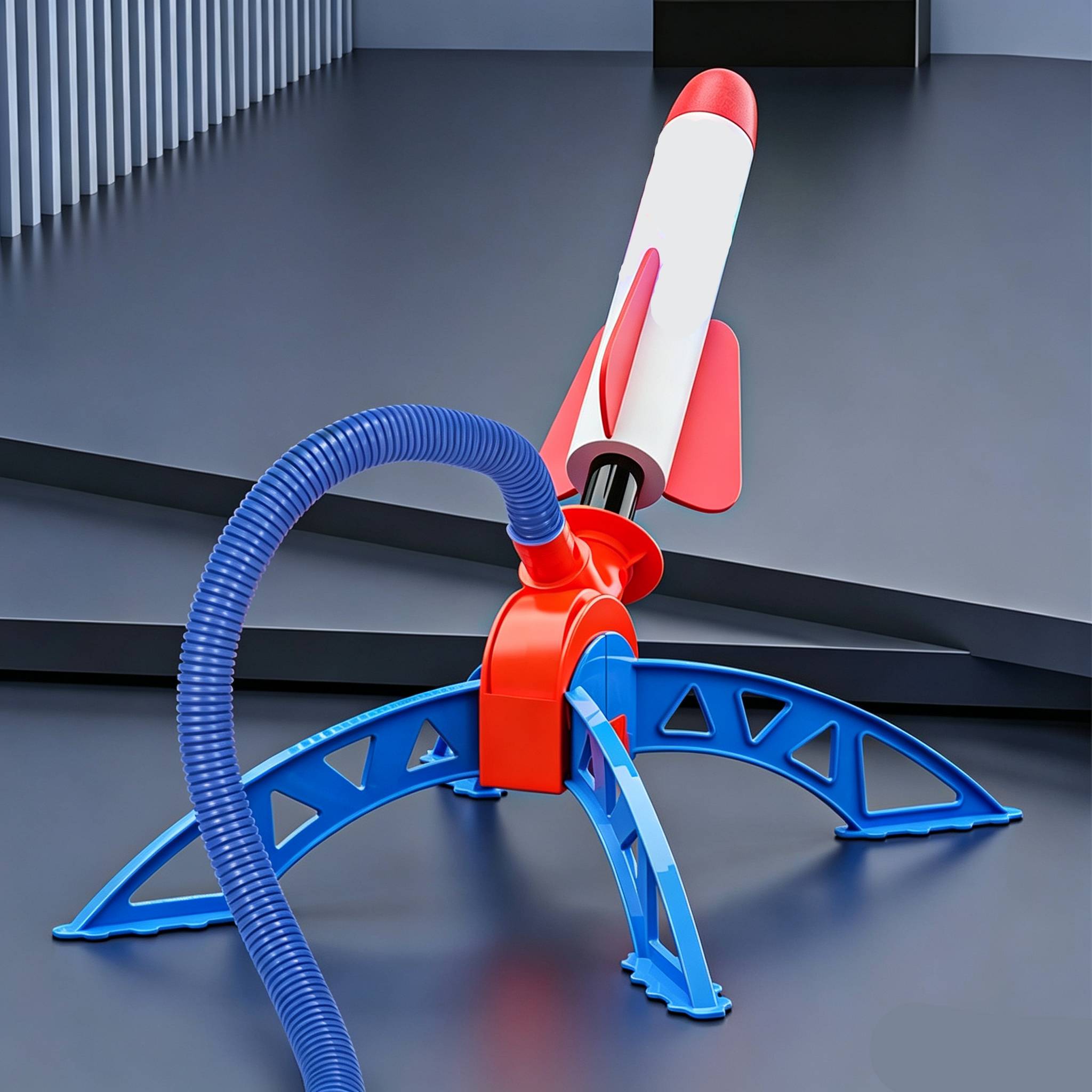 Outdoor rocket kit, equipped w - Lighting & Home Decor Studio 리뷰 및 가격