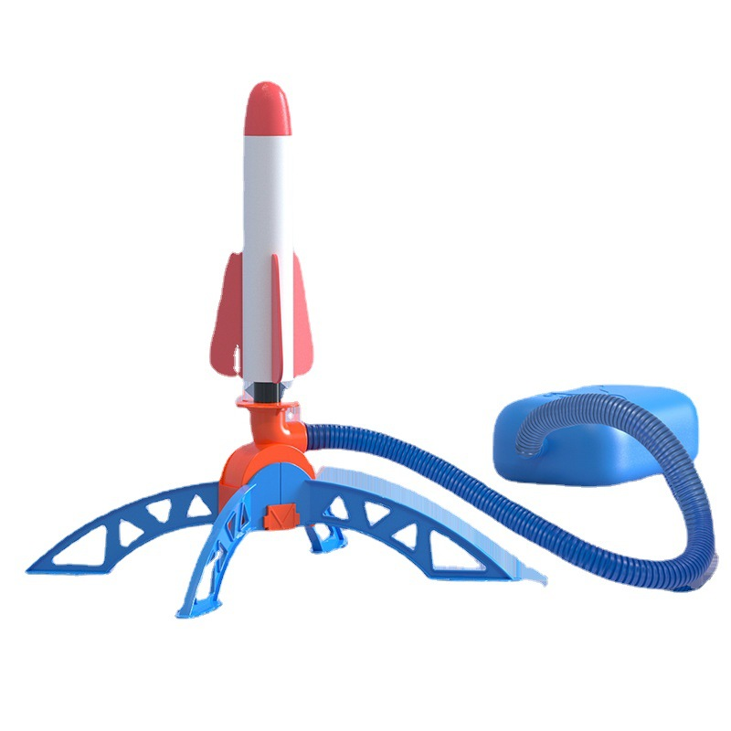 Outdoor rocket kit, equipped w - Lighting & Home Decor Studio 리뷰 및 가격
