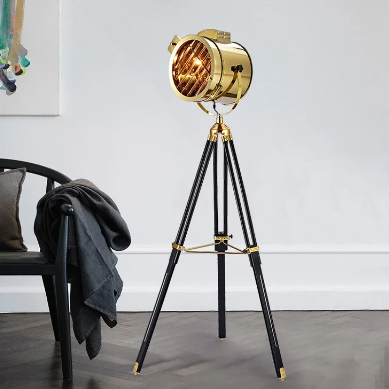 Nordic Creative Designer Stain - Floor Lamp Tripod 리뷰 및 가격