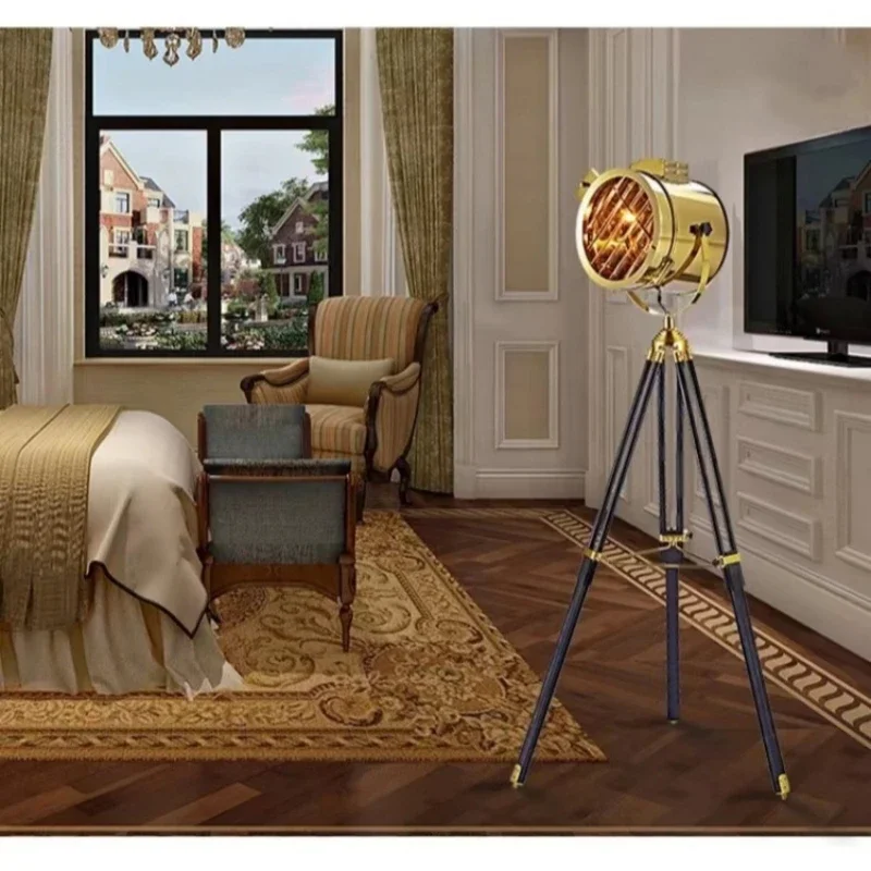 Nordic Creative Designer Stain - Floor Lamp Tripod 리뷰 및 가격