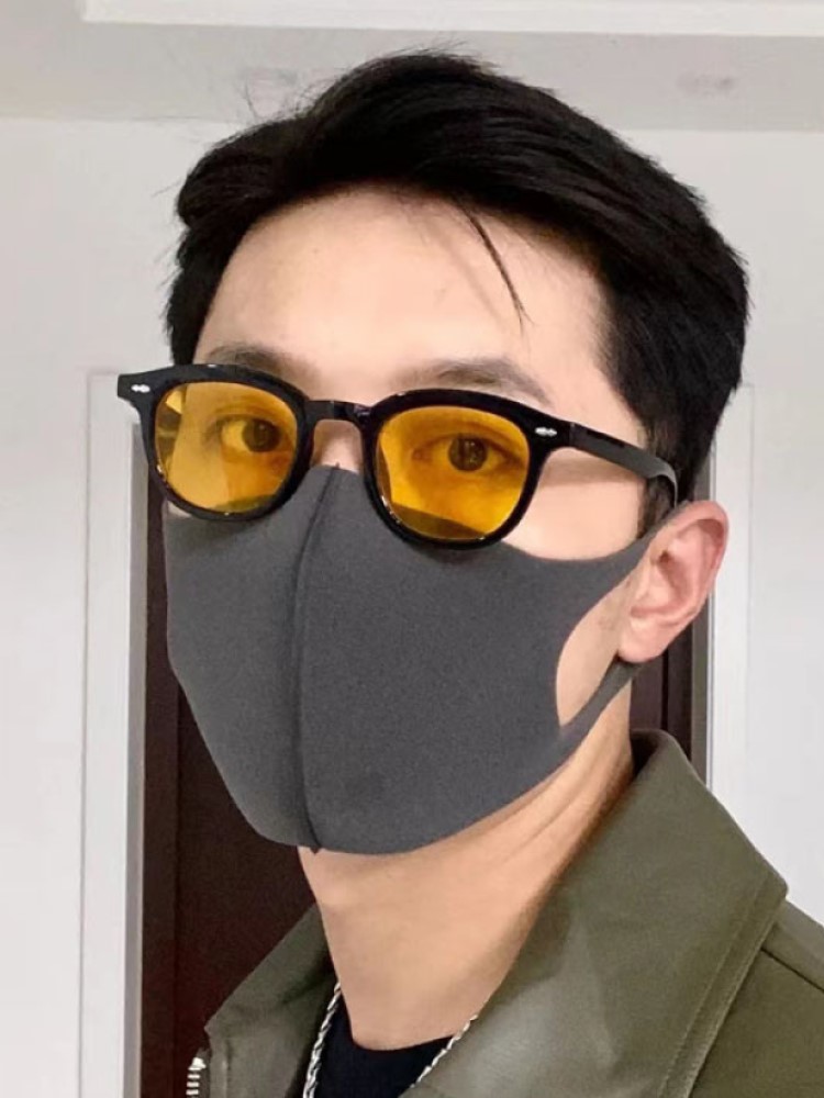 New Small Round Sunglasses for - Lighting Jockey 리뷰 및 가격