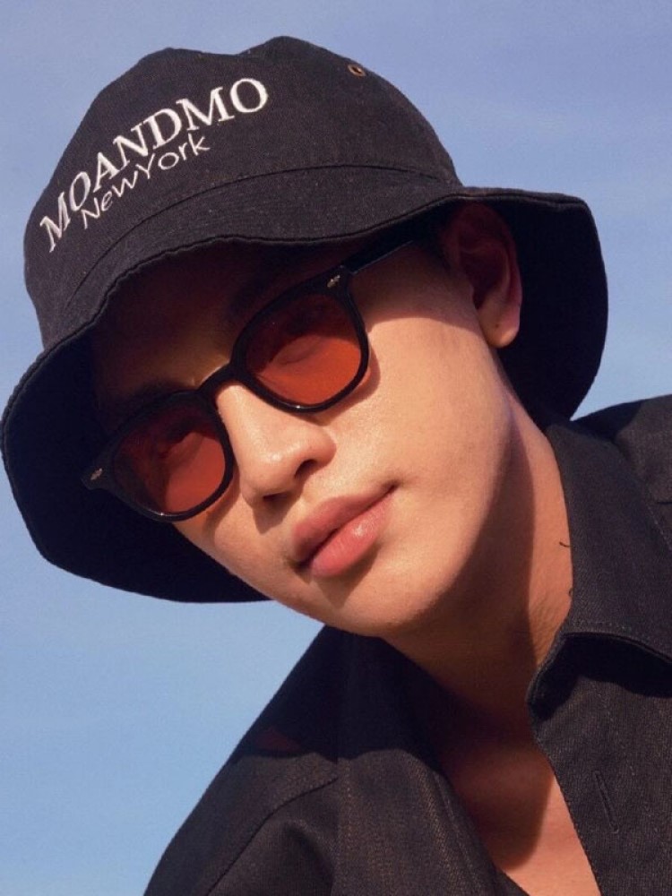 New Small Round Sunglasses for - Lighting Jockey 리뷰 및 가격