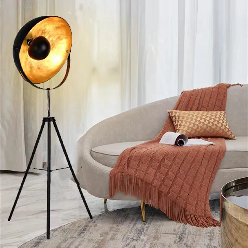 Industrial Adjustable Floor La - Floor Lamp Tripod 리뷰 및 가격