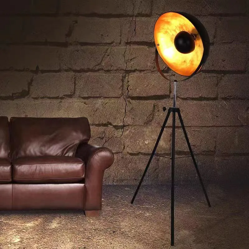 Industrial Adjustable Floor La - Floor Lamp Tripod 리뷰 및 가격
