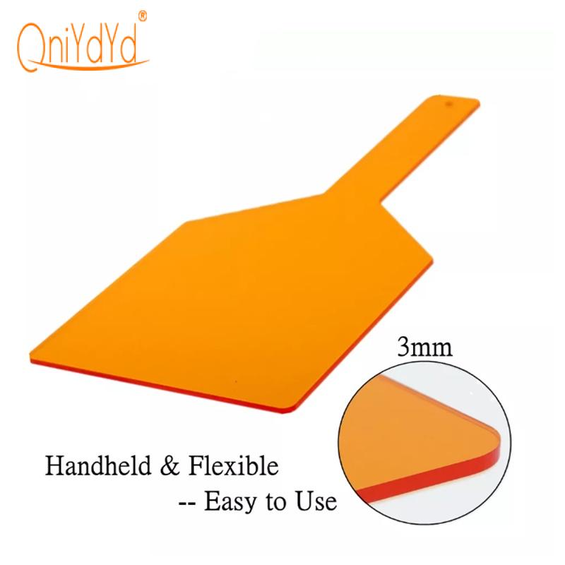 Dental Shade Board Eye Protect - Lighting Jockey 리뷰 및 가격