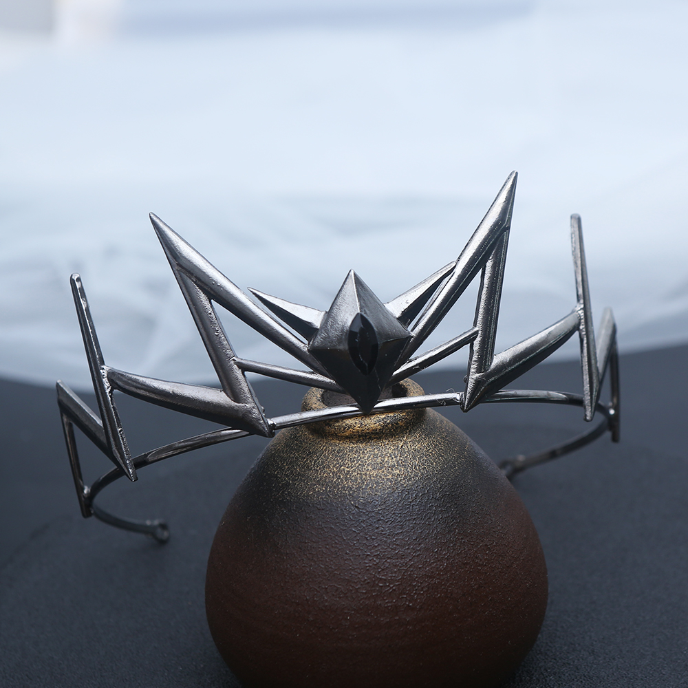 1pc Gothic Geometric Spiked Cr - Elegant Decor & Lighting Llc 리뷰 및 가격
