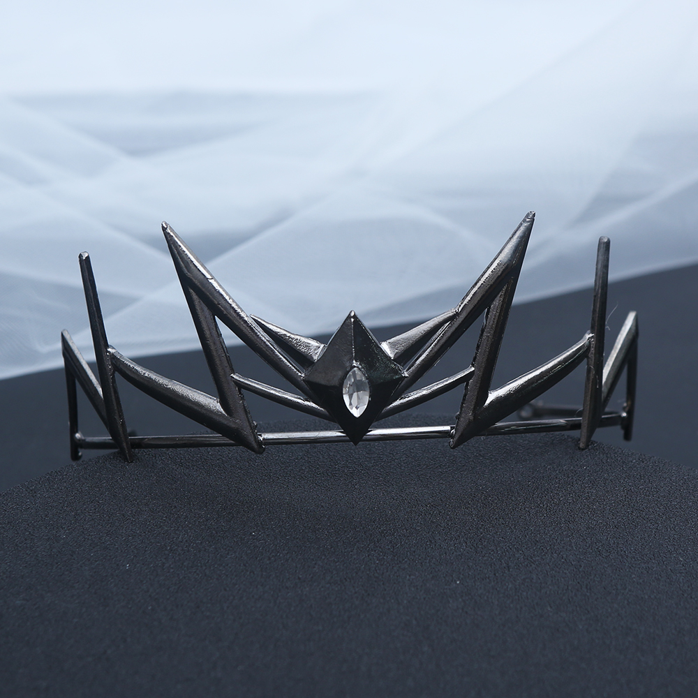 1pc Gothic Geometric Spiked Cr - Elegant Decor & Lighting Llc 리뷰 및 가격
