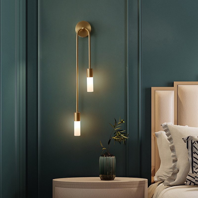 Retro Background Living Room A - Decor Lighting Table Lamps 리뷰 및 가격