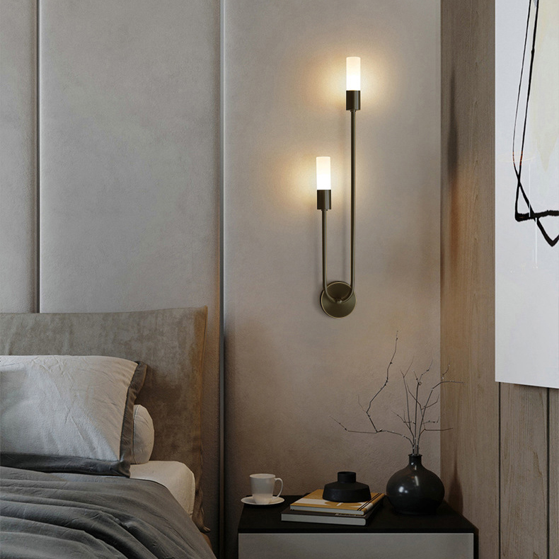 Retro Background Living Room A - Decor Lighting Table Lamps 리뷰 및 가격