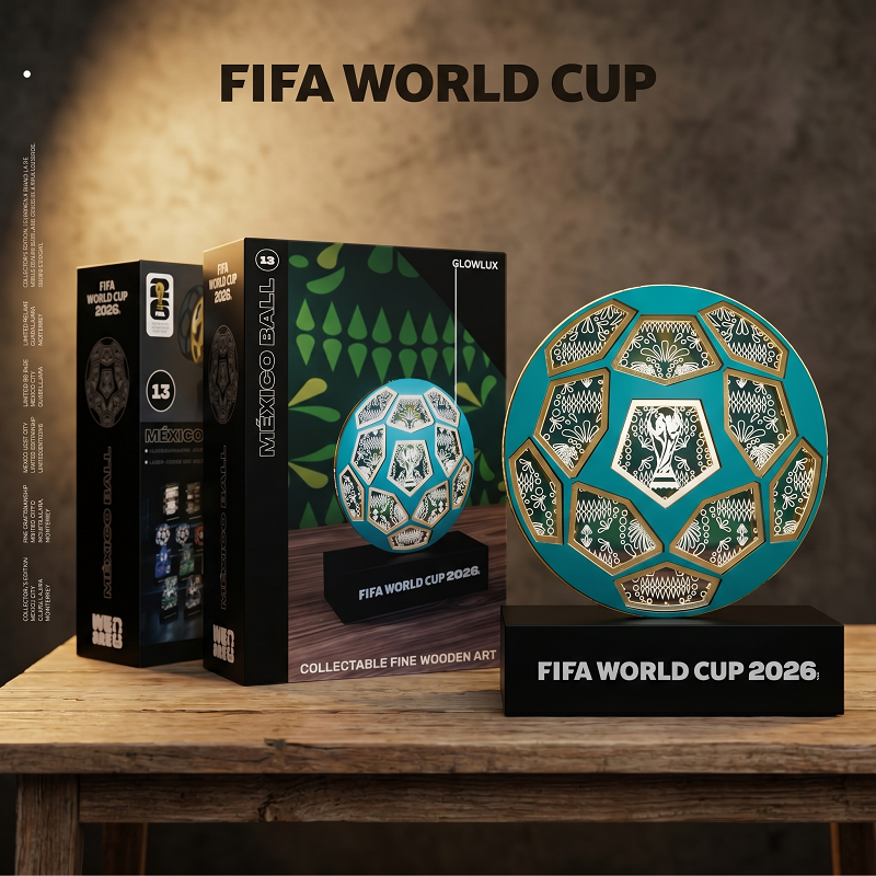 Mexico Host Country World Cup  - Lighting World Decor 리뷰 및 가격
