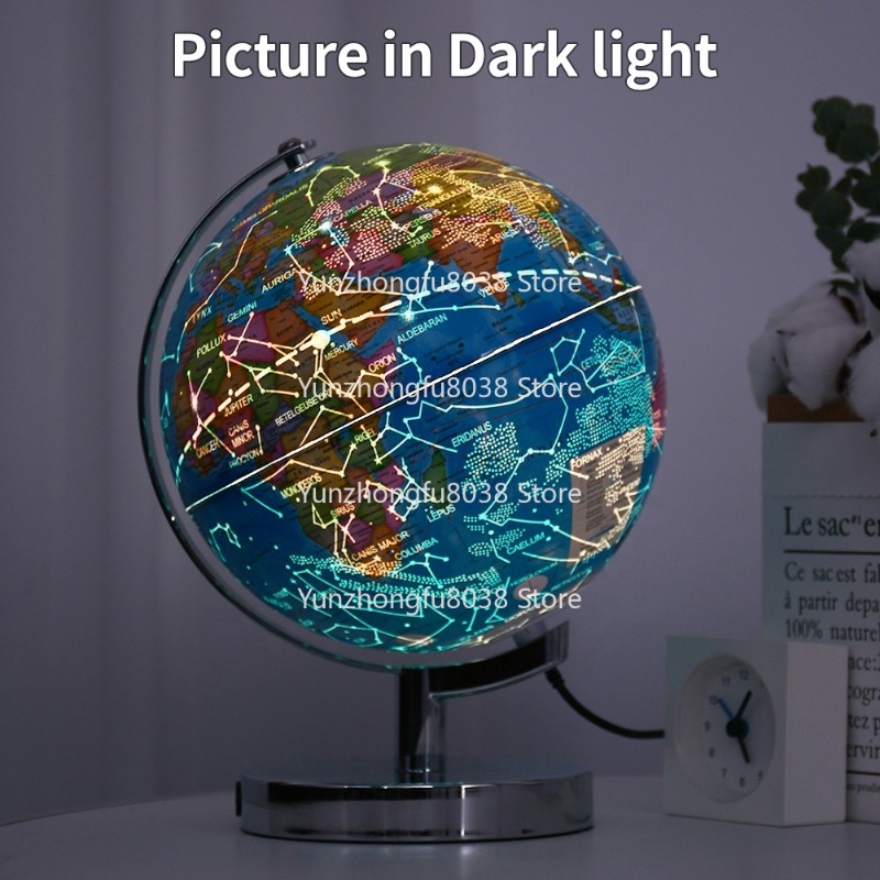8 Constellation Lighting PVC R - Lighting World Decor 리뷰 및 가격
