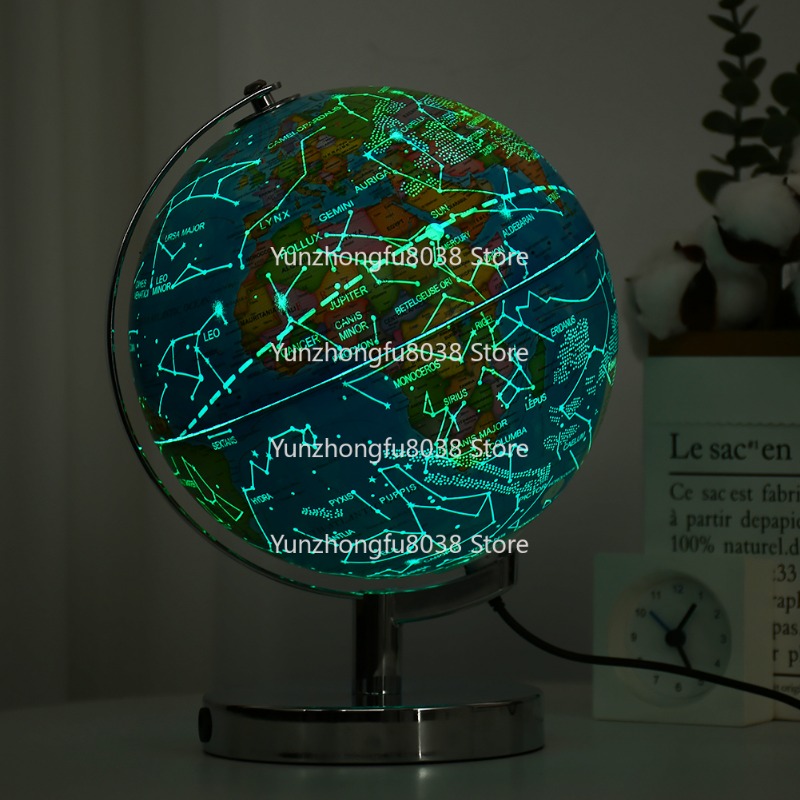 8 Constellation Lighting PVC R - Lighting World Decor 리뷰 및 가격