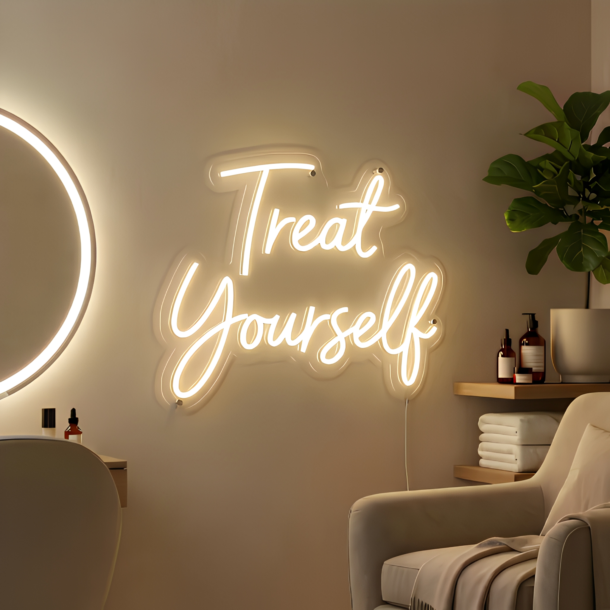 Custom Neon Sign,Company Logo  - Lighting Decor Company 리뷰 및 가격