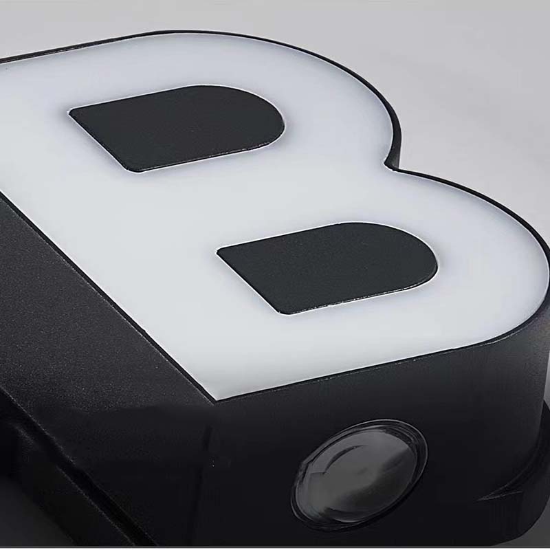 LED Letter Lights Sign 26 Alph - Lighting Decor Company 리뷰 및 가격