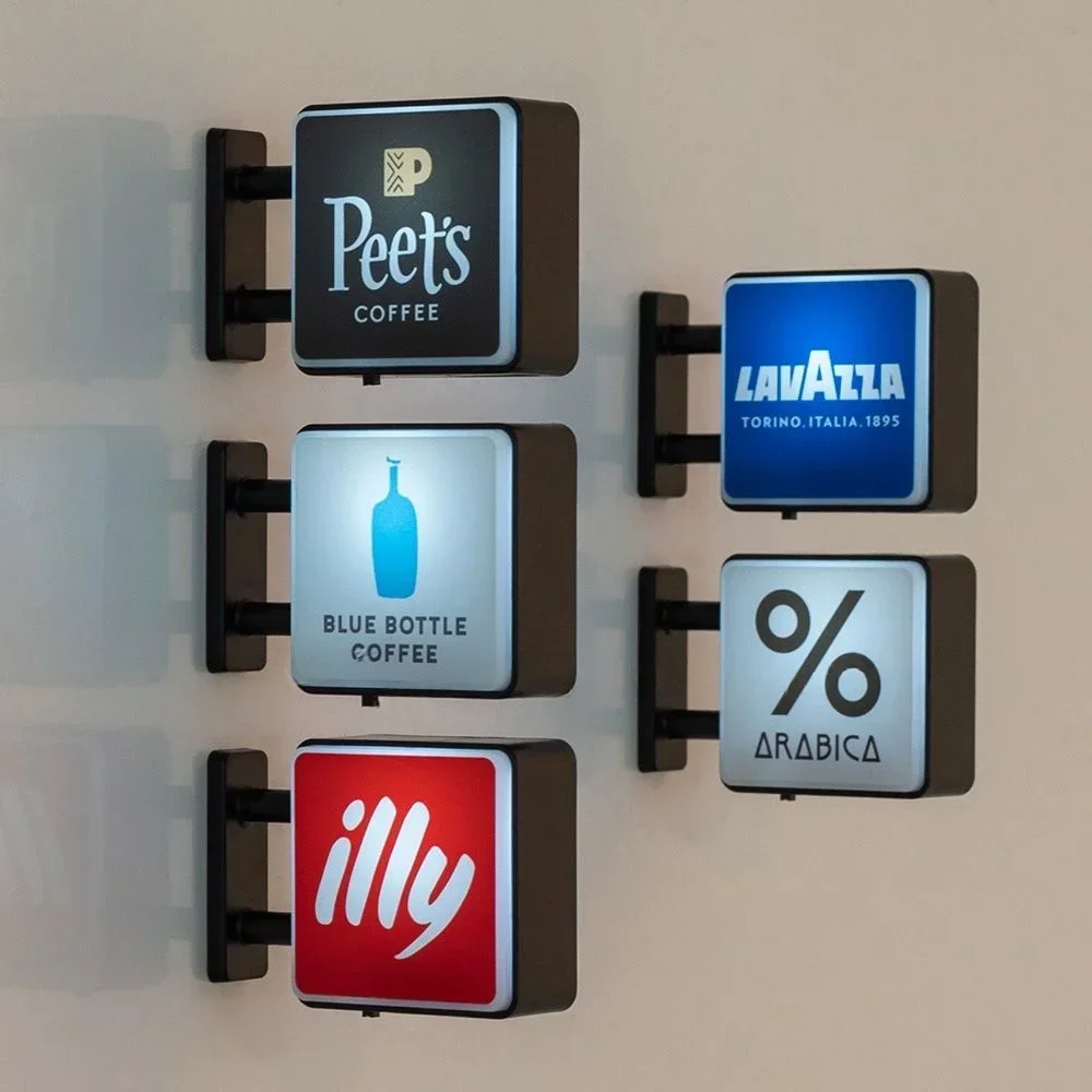 World Classic Coffee Brands Li - Lighting World Decor 리뷰 및 가격