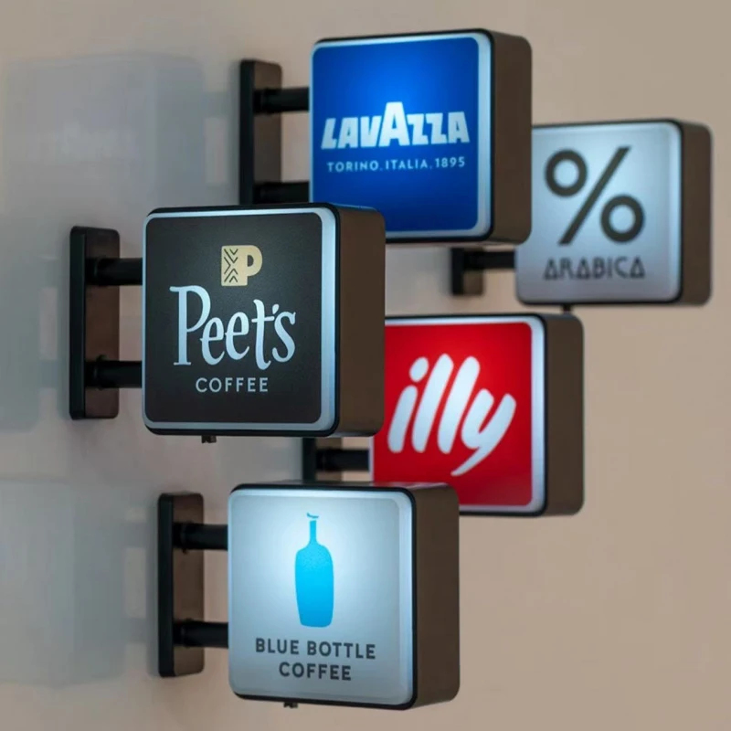 World Classic Coffee Brands Li - Lighting World Decor 리뷰 및 가격