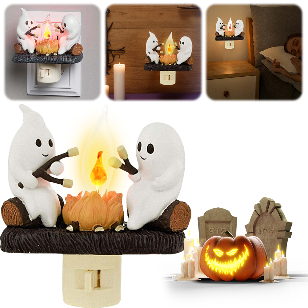 Halloween Decoration 2024 New  - Decor Lighting Uk 리뷰 및 가격