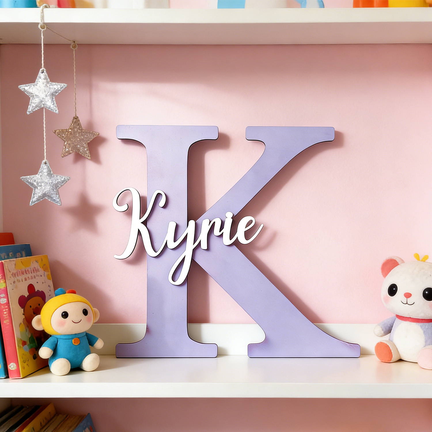1pc Custom Two Layer Light Pur - Lighting Decor For Wedding 리뷰 및 가격