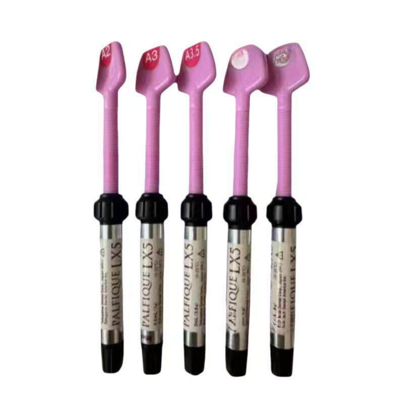 Tokuyama PALFIQUE LX5 Dental C - Lighting Jockey 리뷰 및 가격