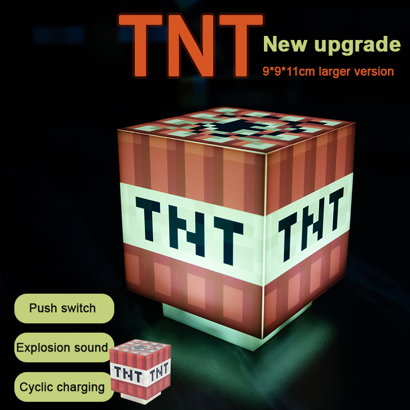LED TNT Light with Official Ga - Lighting World Decor 리뷰 및 가격
