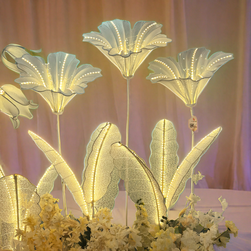 Modern Metal Chandelier with L - Lighting Decor For Wedding 리뷰 및 가격