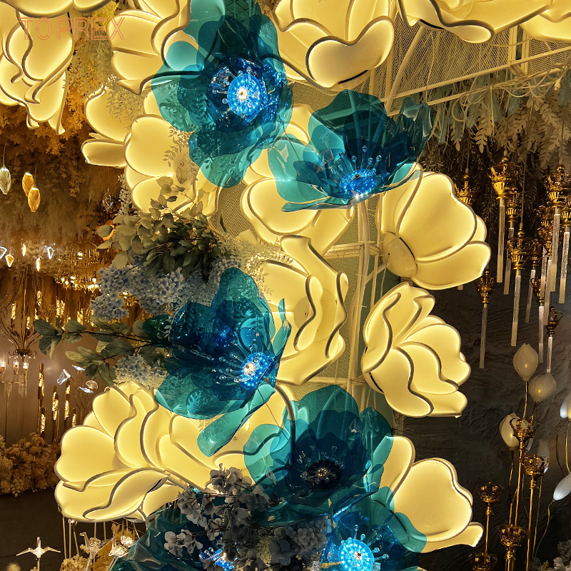 Modern Metal Chandelier with L - Lighting Decor For Wedding 리뷰 및 가격