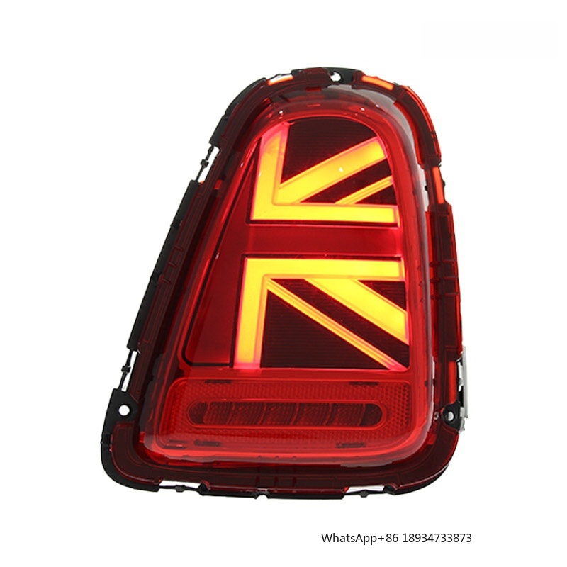 Suitable for BMW MINI Tailligh - Union Lighting & Decor Collabs 리뷰 및 가격