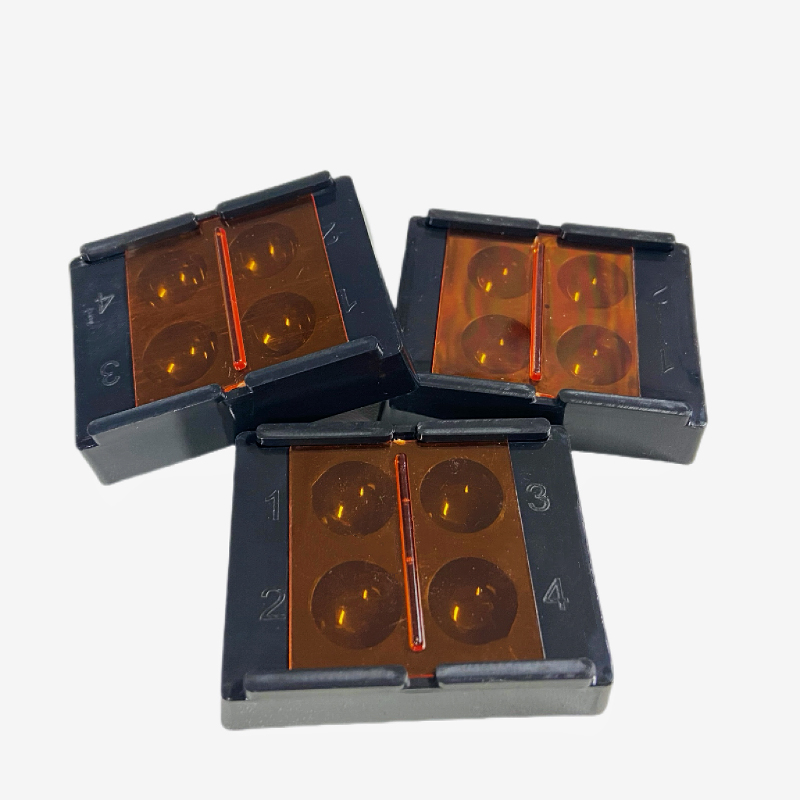 4Holes Dental Resin Shade Ligh - Lighting Jockey 리뷰 및 가격