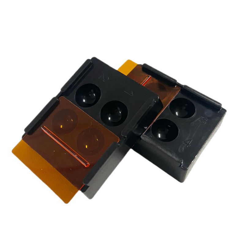 4Holes Dental Resin Shade Ligh - Lighting Jockey 리뷰 및 가격
