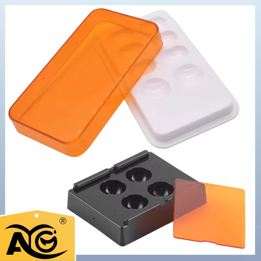 AG Dental Resin Shade Light Bo - Lighting Jockey 리뷰 및 가격