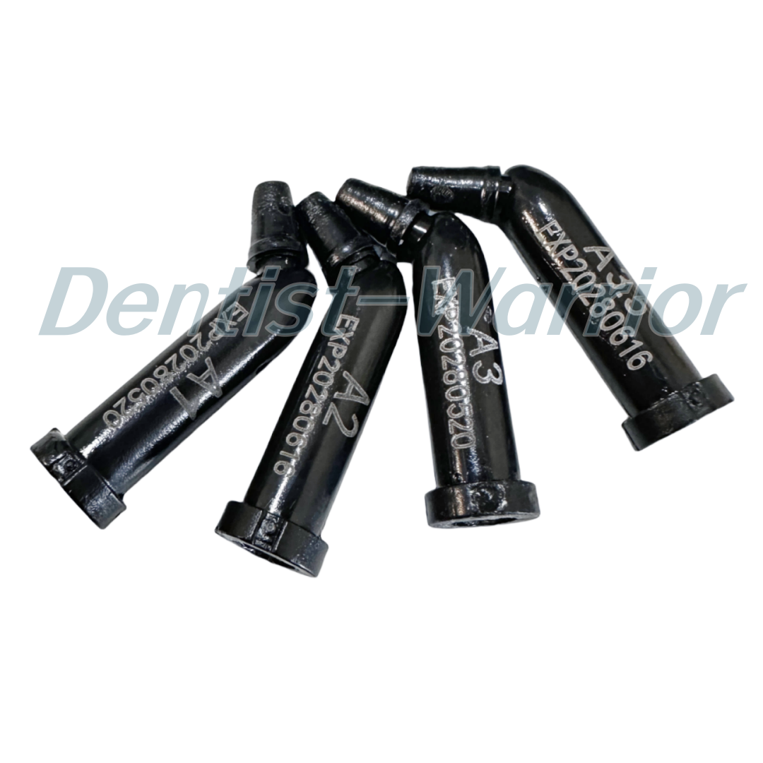Dental Unidose Capsules Compos - Lighting Jockey 리뷰 및 가격
