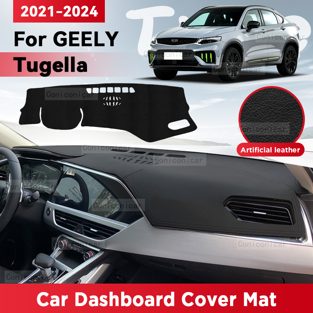 For GEELY TUGELLA 2021-2024 Ca - Lighting Jockey 리뷰 및 가격