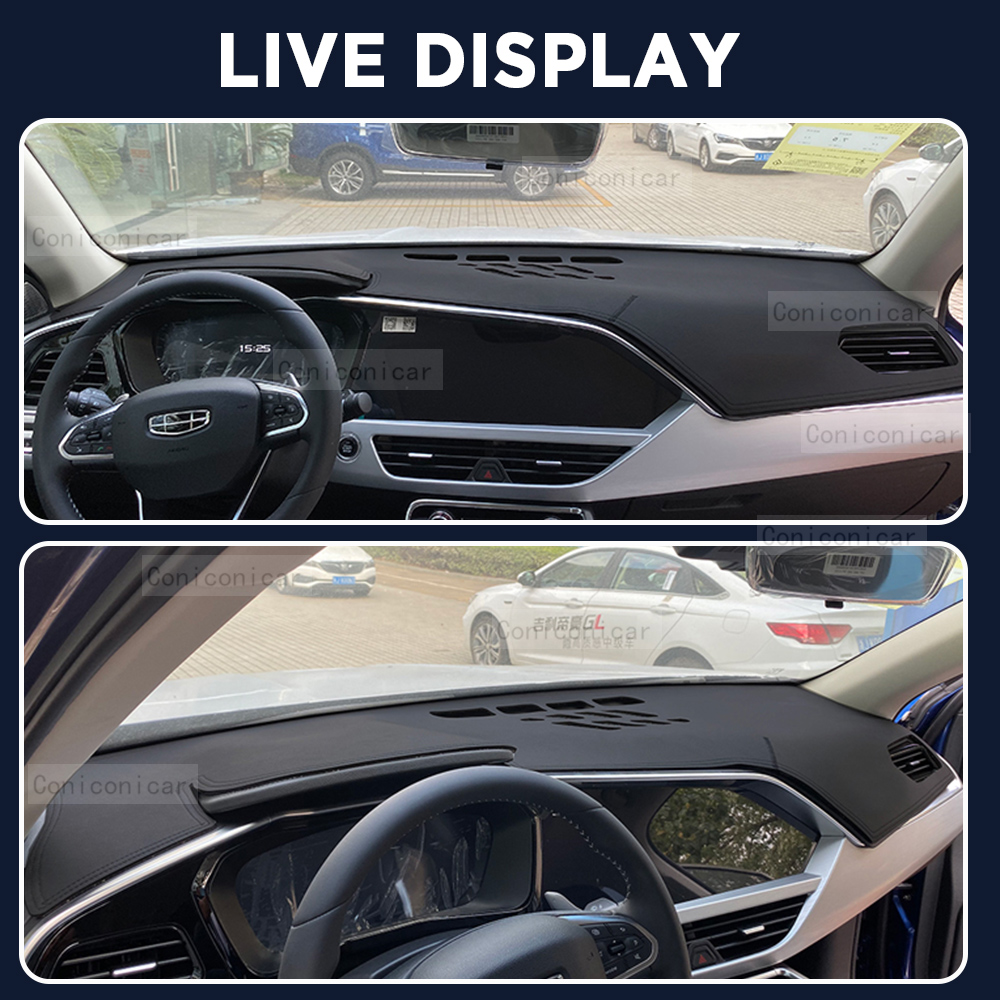 For GEELY TUGELLA 2021-2024 Ca - Lighting Jockey 리뷰 및 가격