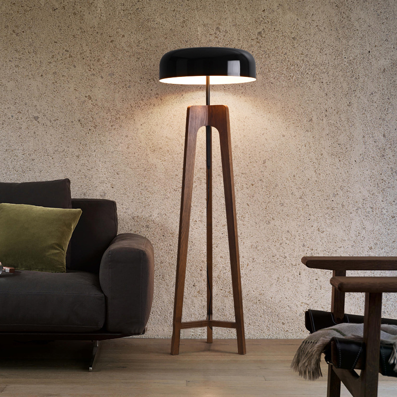Pileo Porada Floor Lamp Classi - Floor Lamp Tripod 리뷰 및 가격
