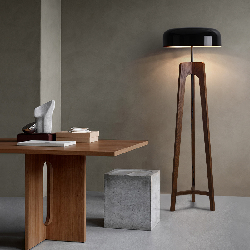 Pileo Porada Floor Lamp Classi - Floor Lamp Tripod 리뷰 및 가격