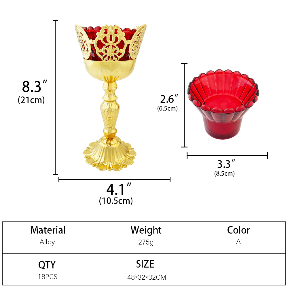 Exquisite Hollow Lace Top Orth - Lighting & Home Decor Studio 리뷰 및 가격