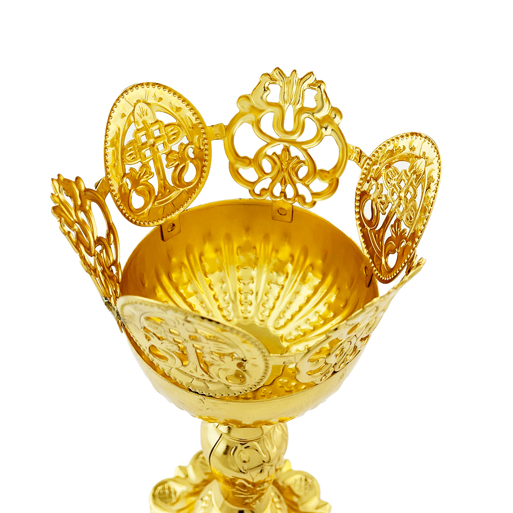 Exquisite Hollow Lace Top Orth - Lighting & Home Decor Studio 리뷰 및 가격